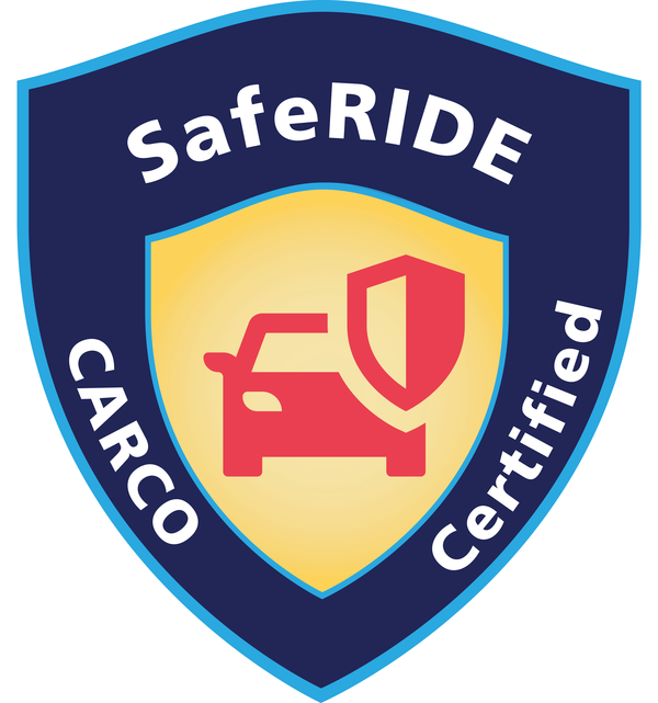 SafeRIDE